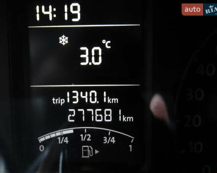 Сірий Фольксваген Поло, об'ємом двигуна 1.2 л та пробігом 277 тис. км за 4500 $, фото 17 на Automoto.ua