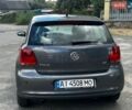 Серый Фольксваген Поло, объемом двигателя 1.39 л и пробегом 107 тыс. км за 7400 $, фото 6 на Automoto.ua