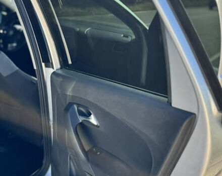 Сірий Фольксваген Поло, об'ємом двигуна 1.6 л та пробігом 296 тис. км за 7800 $, фото 17 на Automoto.ua