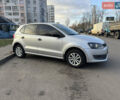 Серый Фольксваген Поло, объемом двигателя 1.39 л и пробегом 243 тыс. км за 6500 $, фото 2 на Automoto.ua