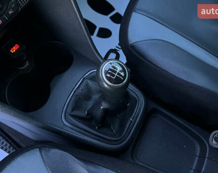 Сірий Фольксваген Поло, об'ємом двигуна 1.2 л та пробігом 175 тис. км за 6800 $, фото 12 на Automoto.ua