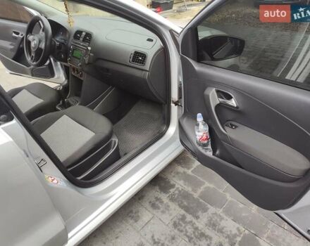 Сірий Фольксваген Поло, об'ємом двигуна 1.6 л та пробігом 280 тис. км за 6700 $, фото 7 на Automoto.ua