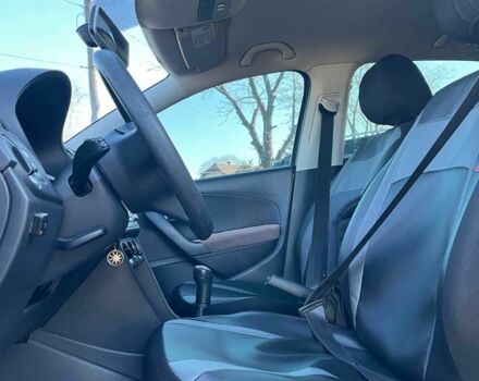 Сірий Фольксваген Поло, об'ємом двигуна 1.2 л та пробігом 175 тис. км за 6800 $, фото 8 на Automoto.ua