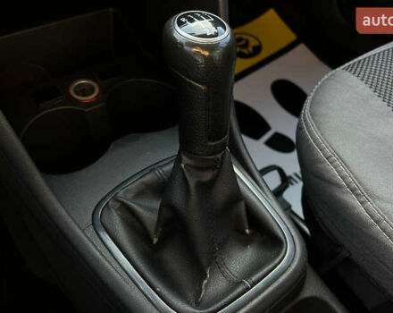 Серый Фольксваген Поло, объемом двигателя 1.39 л и пробегом 273 тыс. км за 5900 $, фото 13 на Automoto.ua