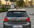 Сірий Фольксваген Поло, об'ємом двигуна 1.4 л та пробігом 120 тис. км за 7499 $, фото 9 на Automoto.ua