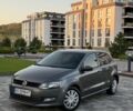 Сірий Фольксваген Поло, об'ємом двигуна 1.4 л та пробігом 120 тис. км за 7499 $, фото 1 на Automoto.ua