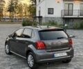 Сірий Фольксваген Поло, об'ємом двигуна 1.4 л та пробігом 120 тис. км за 7499 $, фото 8 на Automoto.ua