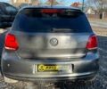 Сірий Фольксваген Поло, об'ємом двигуна 1.2 л та пробігом 175 тис. км за 6800 $, фото 5 на Automoto.ua