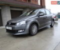 Сірий Фольксваген Поло, об'ємом двигуна 1.2 л та пробігом 277 тис. км за 4500 $, фото 1 на Automoto.ua