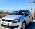 Серый Фольксваген Поло, объемом двигателя 1.39 л и пробегом 176 тыс. км за 6700 $, фото 1 на Automoto.ua