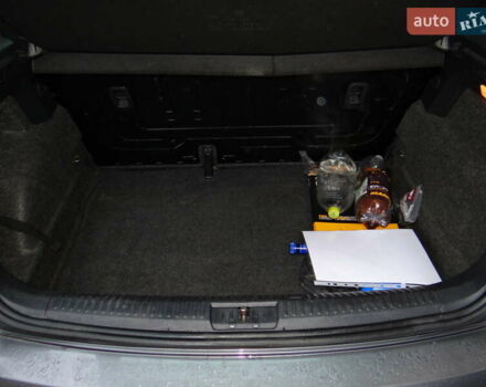 Сірий Фольксваген Поло, об'ємом двигуна 1.2 л та пробігом 277 тис. км за 4500 $, фото 12 на Automoto.ua