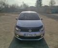 Серый Фольксваген Поло, объемом двигателя 1.39 л и пробегом 195 тыс. км за 5900 $, фото 2 на Automoto.ua