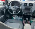 Серый Фольксваген Поло, объемом двигателя 1.6 л и пробегом 265 тыс. км за 6400 $, фото 3 на Automoto.ua