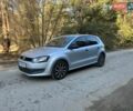 Серый Фольксваген Поло, объемом двигателя 1.39 л и пробегом 230 тыс. км за 6500 $, фото 1 на Automoto.ua