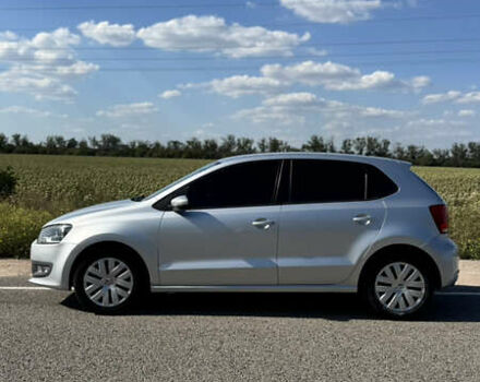 Сірий Фольксваген Поло, об'ємом двигуна 1.6 л та пробігом 296 тис. км за 7800 $, фото 7 на Automoto.ua