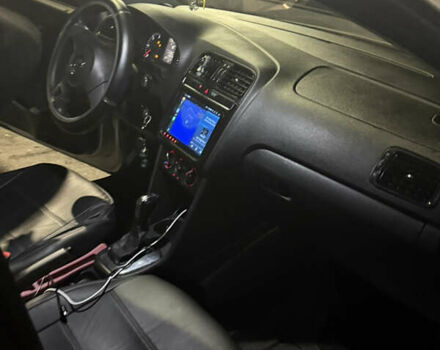 Сірий Фольксваген Поло, об'ємом двигуна 1.6 л та пробігом 235 тис. км за 6950 $, фото 8 на Automoto.ua