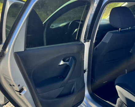 Сірий Фольксваген Поло, об'ємом двигуна 1.6 л та пробігом 215 тис. км за 6800 $, фото 5 на Automoto.ua