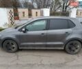 Серый Фольксваген Поло, объемом двигателя 1.2 л и пробегом 192 тыс. км за 3800 $, фото 7 на Automoto.ua