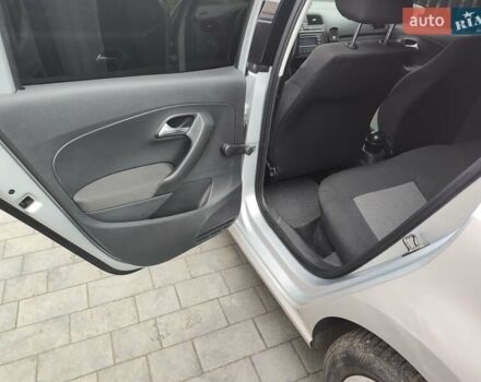 Сірий Фольксваген Поло, об'ємом двигуна 1.6 л та пробігом 280 тис. км за 6700 $, фото 5 на Automoto.ua