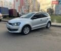 Сірий Фольксваген Поло, об'ємом двигуна 1.39 л та пробігом 243 тис. км за 5300 $, фото 1 на Automoto.ua