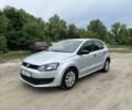 Сірий Фольксваген Поло, об'ємом двигуна 0 л та пробігом 215 тис. км за 4800 $, фото 1 на Automoto.ua