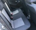 Серый Фольксваген Поло, объемом двигателя 1.6 л и пробегом 165 тыс. км за 7000 $, фото 5 на Automoto.ua