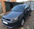 Серый Фольксваген Поло, объемом двигателя 1.6 л и пробегом 165 тыс. км за 7000 $, фото 2 на Automoto.ua