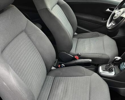 Сірий Фольксваген Поло, об'ємом двигуна 0 л та пробігом 192 тис. км за 6500 $, фото 11 на Automoto.ua