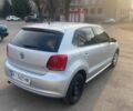 Сірий Фольксваген Поло, об'ємом двигуна 1.4 л та пробігом 274 тис. км за 5600 $, фото 2 на Automoto.ua