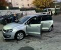 Сірий Фольксваген Поло, об'ємом двигуна 1.4 л та пробігом 173 тис. км за 7100 $, фото 1 на Automoto.ua