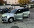 Серый Фольксваген Поло, объемом двигателя 1.4 л и пробегом 173 тыс. км за 7000 $, фото 1 на Automoto.ua