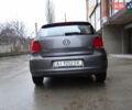 Сірий Фольксваген Поло, об'ємом двигуна 1.2 л та пробігом 277 тис. км за 4500 $, фото 6 на Automoto.ua