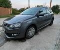 Серый Фольксваген Поло, объемом двигателя 1.2 л и пробегом 276 тыс. км за 4500 $, фото 1 на Automoto.ua