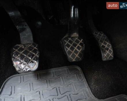 Сірий Фольксваген Поло, об'ємом двигуна 1.2 л та пробігом 277 тис. км за 4500 $, фото 24 на Automoto.ua