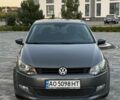 Сірий Фольксваген Поло, об'ємом двигуна 1.4 л та пробігом 120 тис. км за 7499 $, фото 4 на Automoto.ua