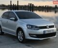 Серый Фольксваген Поло, объемом двигателя 1.6 л и пробегом 240 тыс. км за 5950 $, фото 1 на Automoto.ua
