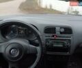 Серый Фольксваген Поло, объемом двигателя 1.2 л и пробегом 192 тыс. км за 3800 $, фото 10 на Automoto.ua