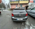 Серый Фольксваген Поло, объемом двигателя 1.6 л и пробегом 243 тыс. км за 6200 $, фото 4 на Automoto.ua