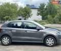 Серый Фольксваген Поло, объемом двигателя 1.39 л и пробегом 107 тыс. км за 7400 $, фото 3 на Automoto.ua