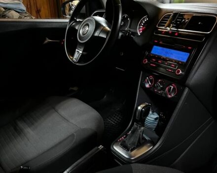 Сірий Фольксваген Поло, об'ємом двигуна 0 л та пробігом 192 тис. км за 6500 $, фото 14 на Automoto.ua