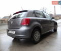 Сірий Фольксваген Поло, об'ємом двигуна 1.2 л та пробігом 277 тис. км за 4500 $, фото 7 на Automoto.ua