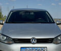 Сірий Фольксваген Поло, об'ємом двигуна 1.6 л та пробігом 215 тис. км за 6800 $, фото 2 на Automoto.ua