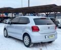 Сірий Фольксваген Поло, об'ємом двигуна 0 л та пробігом 213 тис. км за 6350 $, фото 2 на Automoto.ua