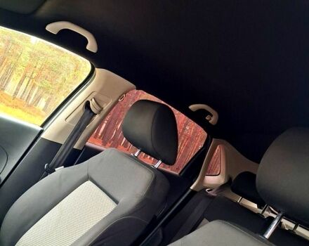 Сірий Фольксваген Поло, об'ємом двигуна 1.2 л та пробігом 193 тис. км за 3700 $, фото 11 на Automoto.ua