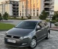 Сірий Фольксваген Поло, об'ємом двигуна 1.4 л та пробігом 120 тис. км за 7499 $, фото 1 на Automoto.ua