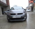 Сірий Фольксваген Поло, об'ємом двигуна 1.2 л та пробігом 277 тис. км за 4500 $, фото 3 на Automoto.ua