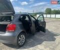 Серый Фольксваген Поло, объемом двигателя 1.6 л и пробегом 325 тыс. км за 7000 $, фото 19 на Automoto.ua