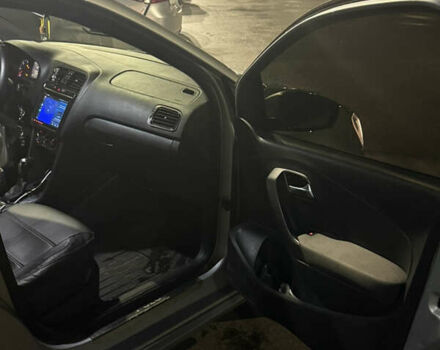 Сірий Фольксваген Поло, об'ємом двигуна 1.6 л та пробігом 235 тис. км за 6950 $, фото 9 на Automoto.ua