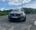 Серый Фольксваген Поло, объемом двигателя 1.6 л и пробегом 325 тыс. км за 7000 $, фото 3 на Automoto.ua