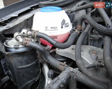 Сірий Фольксваген Поло, об'ємом двигуна 1.2 л та пробігом 277 тис. км за 4500 $, фото 30 на Automoto.ua